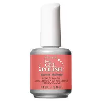 IBD JUST GEL POLISH SWEET MELODY 14 ML/.5 OZ