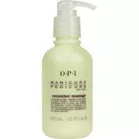 OPI CUCUMBER MASSAGE 480ML/16OZ