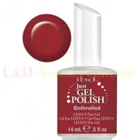 IBD JUST GEL POLISH ENTRALLED