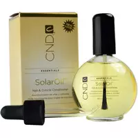 CND CUTICLE SOLAR OIL 68 ML - 2.3 FL OZ