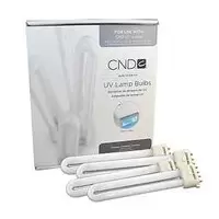 CND UV LAMP 4 BULBS 9W