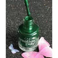 CND CREATIVE PLAY SHAMROCK ON YOU 91149 NAIL LACQUER 0.46 FL OZ /13.6 ML
