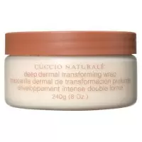 CUCCIO NATURALE DEEP DERMAL TRANSFORMING WRAP 8OZ/240G