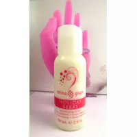 GELAZE CHINA GLAZE MOISTURIZING LOTION -HOLIDAY BERRY