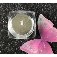 MAGIC MIRROR CP05 CHROME POWDER PIGMENT