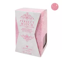 LECHAT PERFECT MATCH GEL POLISH & NAIL LACQUER ICE PRINCESS 2-.5OZ-15ML - PMS167