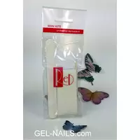 MANICURE PROFESSIONAL DISPOSABLE KIT
