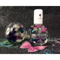 BLOSSOM LAVENDER SCENTED CUTICLE OIL 0.92 FL OZ 27.3 ML