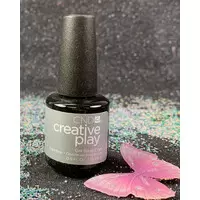 CND CREATIVE PLAY GEL BASE COAT 0.5OZ-15ML