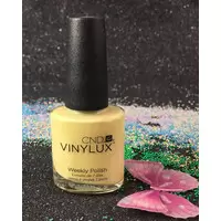 CND VINYLUX HONEY DARLIN #218 WEEKLY POLISH