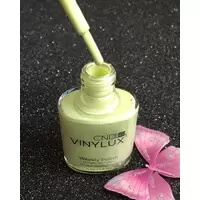 CND VINYLUX SUGAR CANE #245 WEEKLY POLISH
