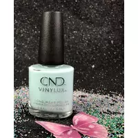 CND VINYLUX TAFFY #274 WEEKLY POLISH