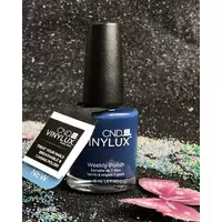 CND VINYLUX WINTER NIGHTS #257 WEEKLY POLISH