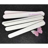 FILES WHITE BOARD WASHABLE 100/100 GRIT 1 PCS