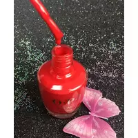 OPI INFINITE SHINE COCA-COLA RED ISLC13 GEL-LACQUER