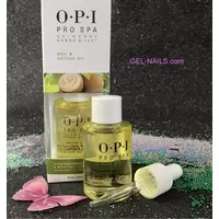 OPI PRO SPA NAIL & CUTICLE OIL AS202 28 ML 0.95 FL OZ