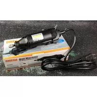 OMEGA NAIL DRILL FOR PROFESSIONAL USE