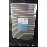 CND BOOMERANG PADDED FILE 180/180 GRIT BOX 50 PCS