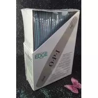 EDGE 150 CUSHIONED BOARD FILE BY OPI BOX OF 48