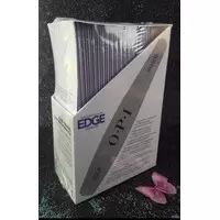 EDGE 180/400 CUSHIONED BOARD FILE BY OPI BOX 48 PCS