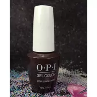 OPI KRONA-LOGICAL ORDER GCI55 GEL COLOR NEW LOOK