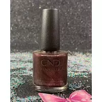 CND VINYLUX GRACE #301 WEEKLY POLISH
