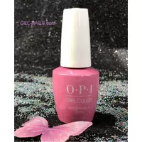 OPI ANOTHER RAMEN-TIC EVENING GELCOLOR TOKYO COLLECTION GCT81