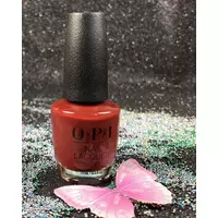 OPI COMO SE LLAMA? NLP40 NAIL LACQUER PERU COLLECTION