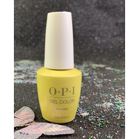 OPI RAY-DIANCE GELCOLOR GCSR1 HIDDEN PRISM SUMMER 2020 COLLECTION