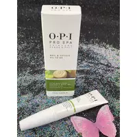 OPI PRO SPA NAIL & CUTICLE OIL -TO-GO AS203 7.5 ML 0.25 FL OZ