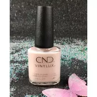 CND VINYLUX VEILED #320 WEEKLY POLISH