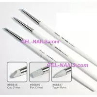 IBD SILICONE TOOL TAPER POINT BRUSH
