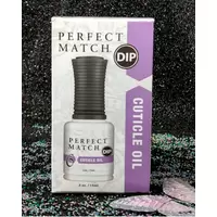 LECHAT PERFECT MATCH DIP CUTICLE OIL STEP 6 (0.5 OZ-15 ML)