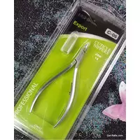 NGHIA JAW 14 PROFESSIONAL DELUXE COBALT CUTICLE NIPPERS C-06