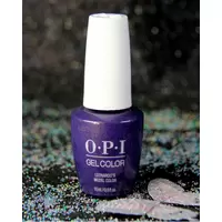 OPI GELCOLOR LEONARDO’S MODEL COLOR #GCMI11