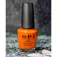 OPI NAIL LACQUER MY ITALIAN IS A LITTLE RUSTY NLMI03 15 ML - 0.5 FL.OZ