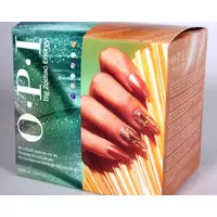 OPI GELCOLOR BIG ZODIAC ENERGY FALL 2023 ADD ON KIT1 #GC342