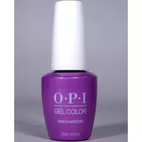 OPI GELCOLOR - BIKINI BOARDROOM​ #GCP006