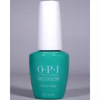OPI GELCOLOR - I’M YACHT LEAVING​​​ #GCP011