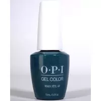 OPI GELCOLOR READY, FÊTE, GO HPN12 CELEBRATION COLLECTION