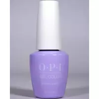 OPI GELCOLOR - SICKENINGLY SWEET - #GCHPQ12