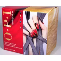 OPI GELCOLOR TERRIBLY NICE ADD-ON KIT #1