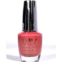 OPI INFINITE SHINE - IT'S A WONDERFUL SPICE - #ISHRQ23