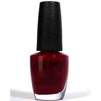 OPI NAIL LACQUER - MARASCHINO CHEER-Y #HRN05