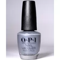 OPI NAIL LACQUER CLEAN SLATE #NLF011