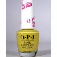 OPI NAIL LACQUER - HI KEN - #NLB019