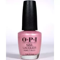 OPI NAIL LACQUER - I META MY SOULMATE #NLS007