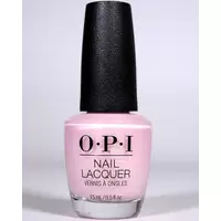 OPI NAIL LACQUER - MERRY & ICE #HRP09