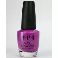 OPI RAINBOWS A GO GO NAIL LACQUER #NLSR4 HIDDEN PRISM COLLECTION