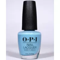 OPI NAIL LACQUER - SAGE SIMULATION #NLD57